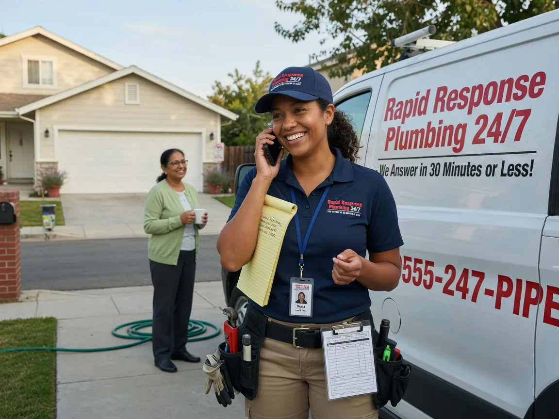 Emergency Plumber Tripoli, IA FAQs